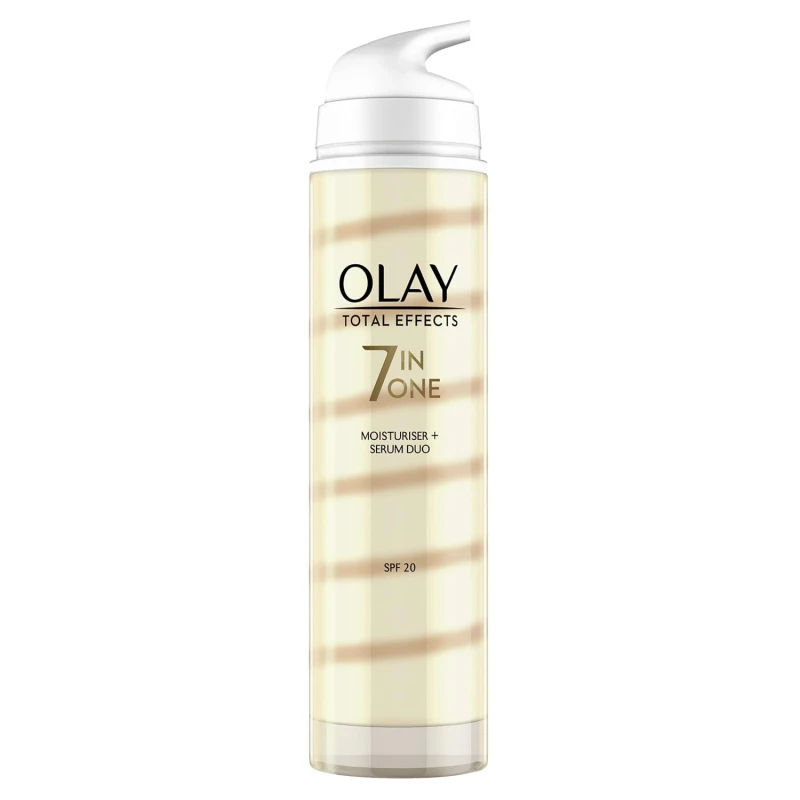 Olay Total Effects Anti Imbatranire Hidratant Spf 20 , 40 ml